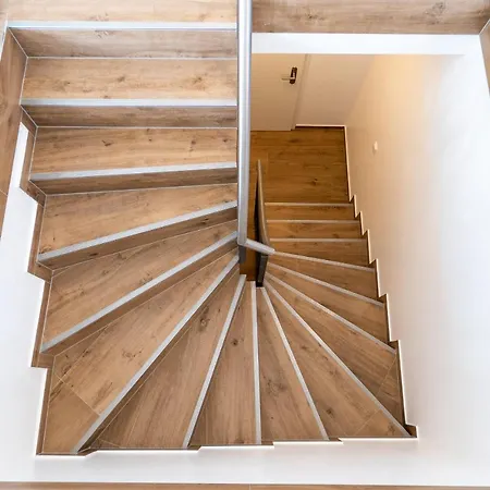 Lägenhet Haffhaus 1, Ferienwohnung V *