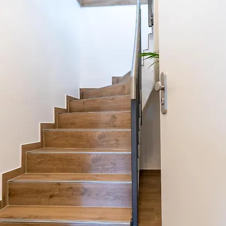 Haffhaus 1, Ferienwohnung V * Zirchow