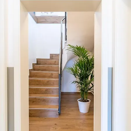 Haffhaus 1, Ferienwohnung V
