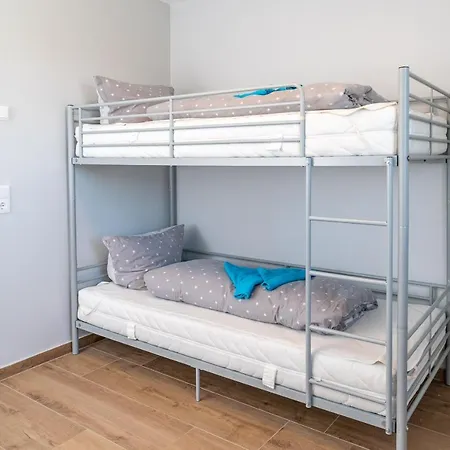 Haffhaus 1, Ferienwohnung V