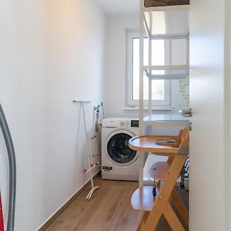 Haffhaus 1, Ferienwohnung V
