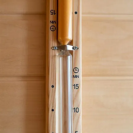 Haffhaus 1, Ferienwohnung V Zirchow