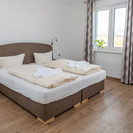Lägenhet Haffhaus 1, Ferienwohnung V
