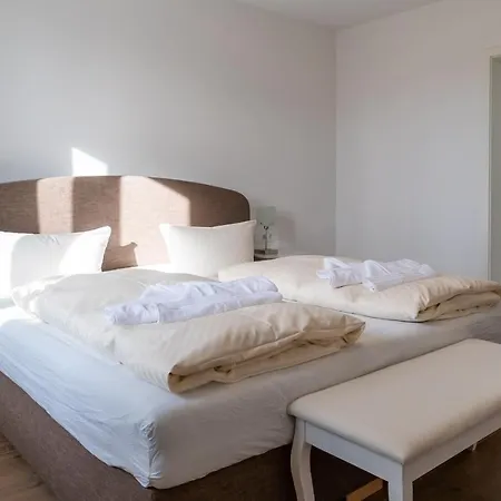 Haffhaus 1, Ferienwohnung V Zirchow